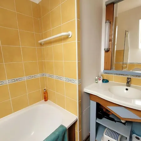 Holiday home Maison Belle Dune L'ile Aux Oiseaux 28 Quend-Plage