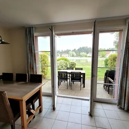 Maison Belle Dune L'ile Aux Oiseaux 28 Vakantiehuis *